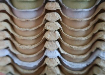 Sverige vaknar #109: Tomma äggkartonger och äntligen Brexit!