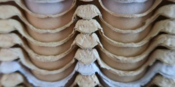 Sverige vaknar #109: Tomma äggkartonger och äntligen Brexit!