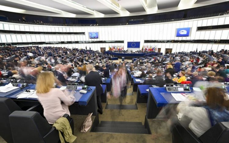 Foto: EU-parlamentet.
