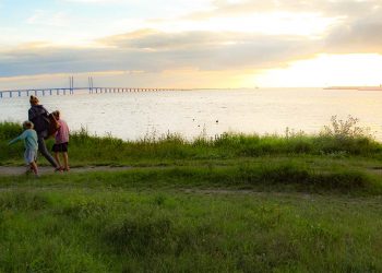 Det är tydligt att vi aldrig kommer kunna samsas om mitt land