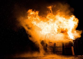 Sverige vaknar #103: Bomber och kramkalas