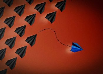 Förändringen ligger i dina egna händer