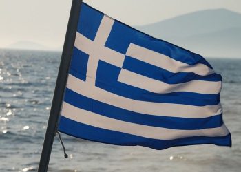 Grekland vill stoppa flyktingbåtar