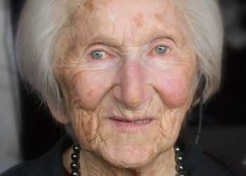 Kramkalas med Heidi Fried – Är hon nazist nu?