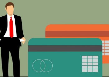 Det kontantlösa samhället brister