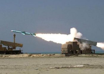 Iran attackerade amerikanska militärbaser – hotar med hårdare hämnd