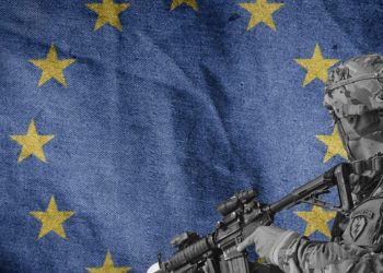 SD ändrar sig – säger ja till EUs försvarssamarbete