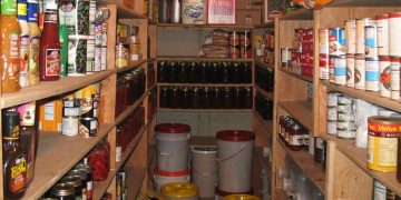 Om prepping for dummies