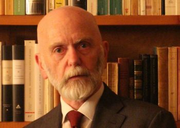 Läs talet som Renaud Camus dömdes till fängelse för