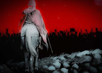 Vågar du anta utmaningen och ta itu med dig själv?