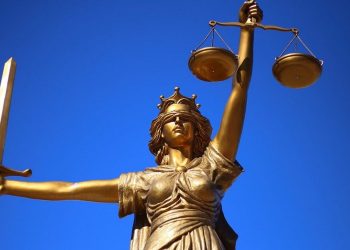 Deras lagstiftning kommer gälla oss