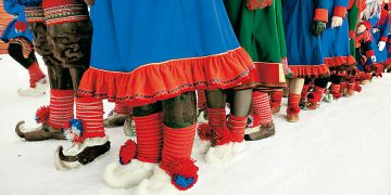 Sverige vaknar #105: ”Urminnes hävd” ger samer rätt mot staten