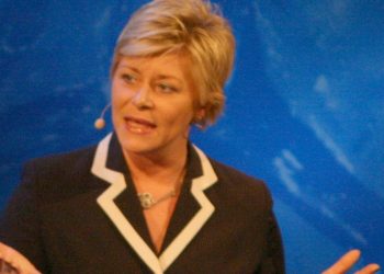 Regeringskris i Norge – Vägrar ta hem IS-mamma