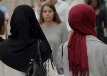 Låt oss vara ärliga i debatten om slöjförbud