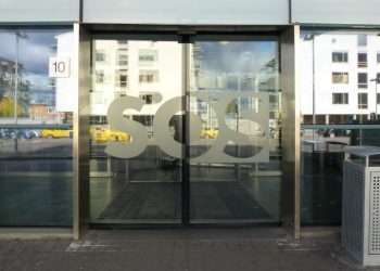 Svårt sjuka patienter får ligga i caféutrymmen – kaos på Södersjukhuset