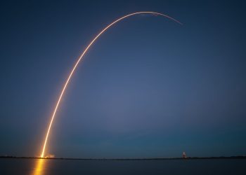 Sverige vaknar #93: Raketer och åter raketer