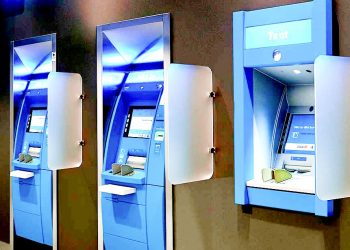 Sverige vaknar #94: Bankomaten Sverige