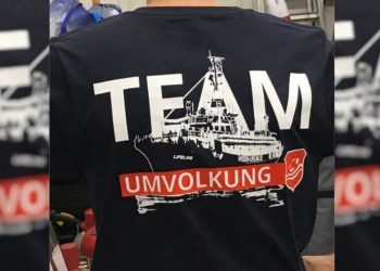 Måste lagen tagas i egna händer om Europas fiender annars kommer undan?