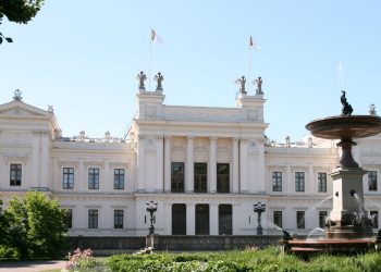 Högsta betyg när akademisk frihet jämfördes med förtryck