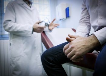 Återställning av steriliseringsoperationer – ett moraliskt dilemma av vikt