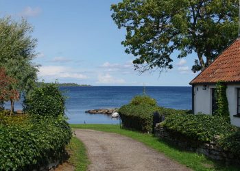 Nytt åldringsrån på Österlen – 85-årigt par grovt misshandlat