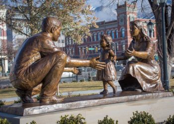 Familjen måste alltid ha företräde