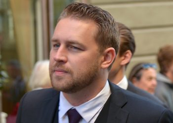 Tankesmedja startas av SD-Karlsson