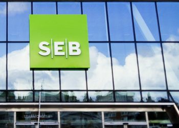 SEB vill diskriminera företag utifrån ras och kön