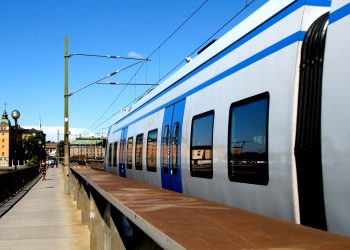 Stor granskning av hot och våld i kollektivtrafiken