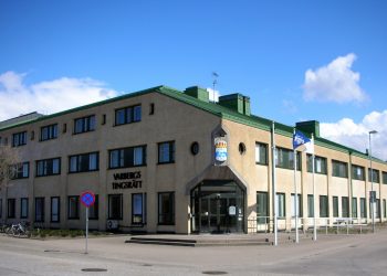 Stor ökning av brottmål riskerar att leda till ännu längre handläggningstider