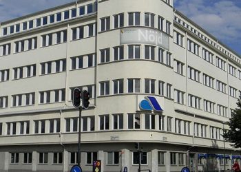 Svart på vitt: Nyanlända jobbar knappt