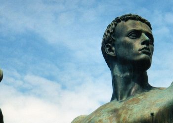 Sverige vaknar #128 Världen tillhör de vackra