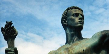 Sverige vaknar #128 Världen tillhör de vackra