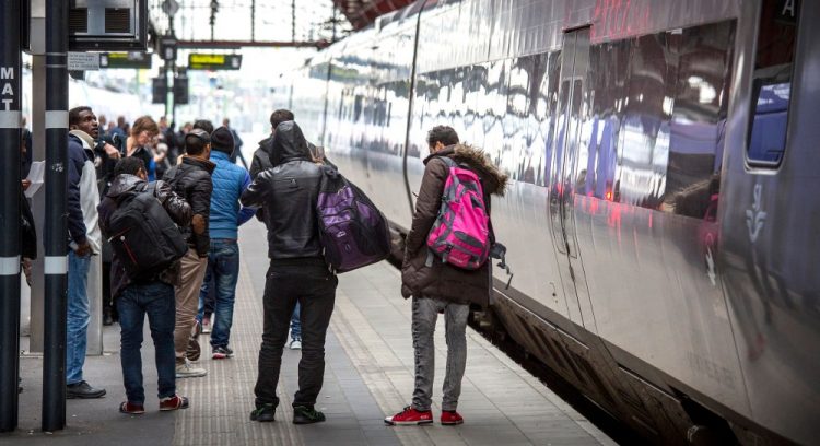 Foto: News Øresund - Johan Wessman