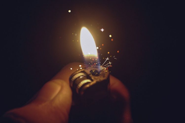 Foto: Pexels / Justin Anthony Balaguer I