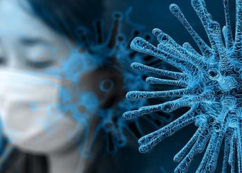 Coronaviruset leder till brist på skyddutrustning i hela världen