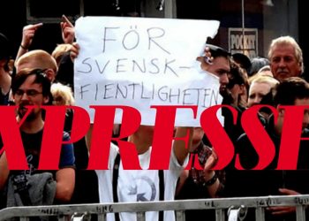 Ny chefredaktör ska kämpa mot nationalism