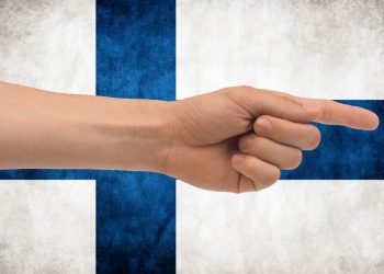 Kraftig ökning av antalet utvisningar från Finland