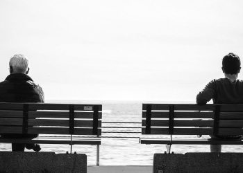 Sverige vaknar #121: Generation z och äldre hemlösa