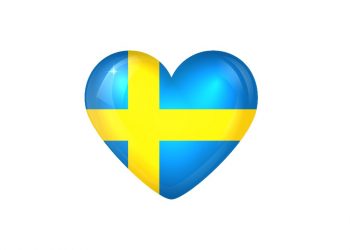 Sverige vaknar #120: Vi älskar Sverige!