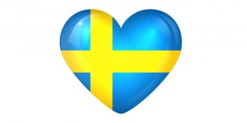 Sverige vaknar #120: Vi älskar Sverige!