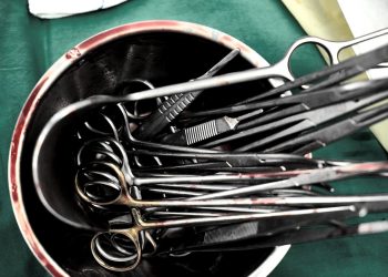 Skrämmande vittnesmål från Stockholms sjukvårdsupprop