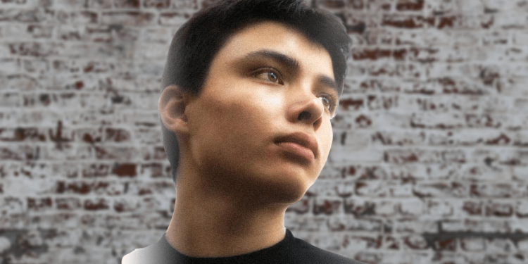 Elliot Rodger, den judisk-asiatiska inceln som sköt ihjäl sex personer i Santa Barbara, Kalifornien den 23 maj 2014.