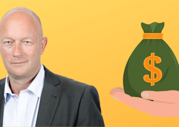 Kemmerich avgår efter en dag som regeringschef – får en miljon kronor