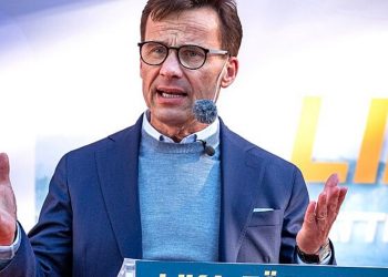 Moderaterna vill belöna tips vid sprängningar