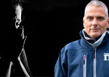 Inte enbart invandrare som våldtar – politiker gör det med