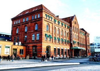 Sverigedemokraterna vill utreda svenskfientligheten i Malmö