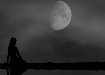 Jalles poetiska ark – del 42: Måndikter av Edith Södergran