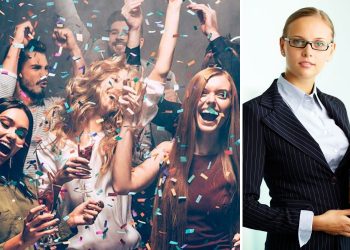 Att inte vilja ha barn duger inte