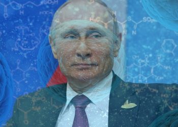 Ryssland stoppar kineser vid gränsen